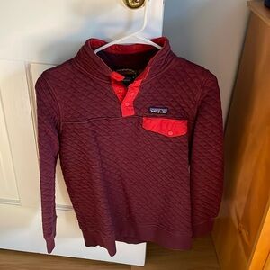 Patagonia Pullover